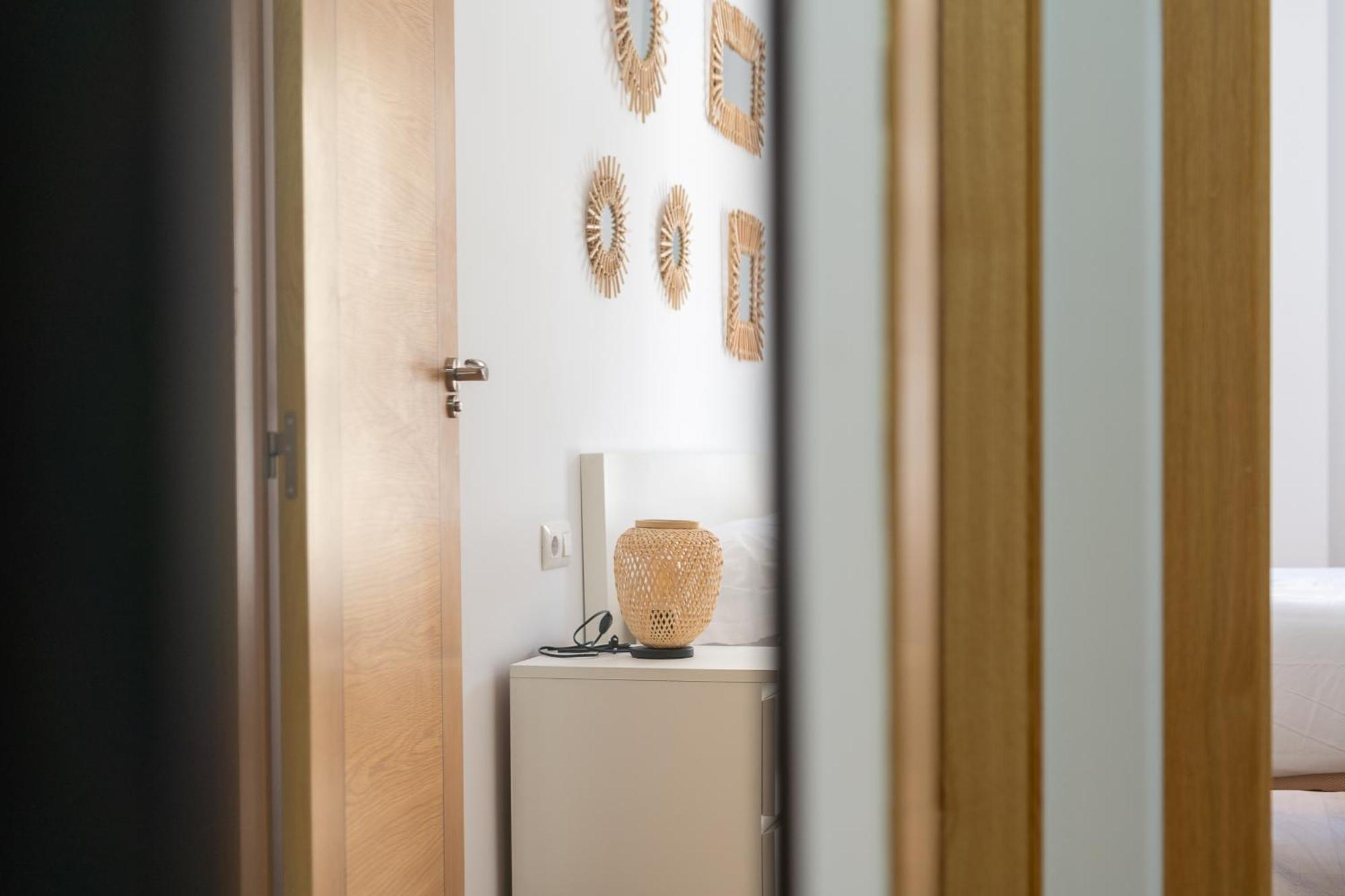 Apartment Piso Moderno Cerca De Catedral Granada